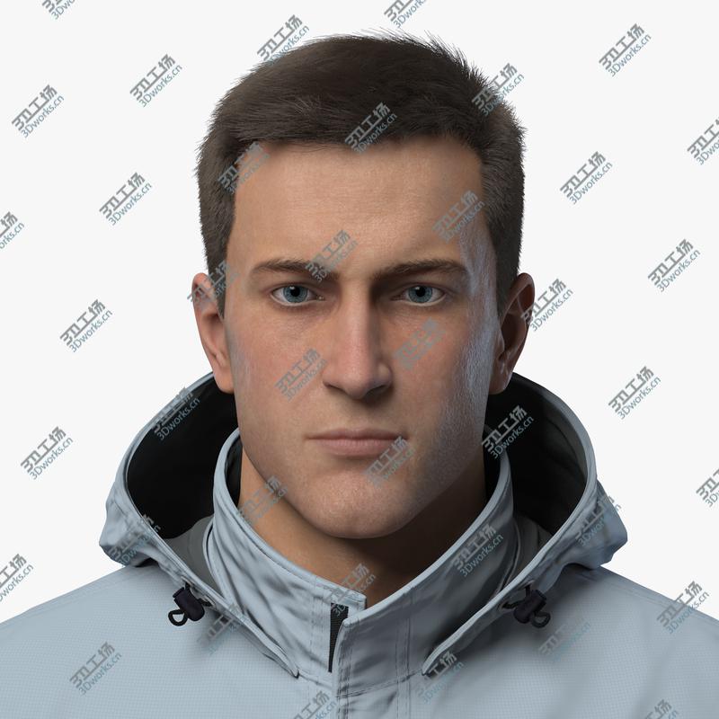 images/goods_img/20210313/3D Model Realistic Man Jack model/1.jpg
